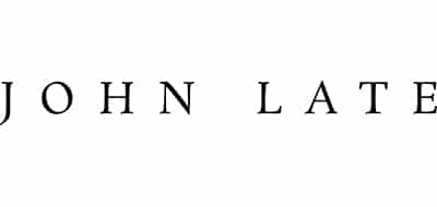 JOHN LATE