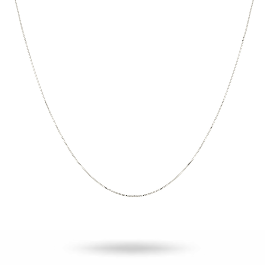 2188_5de51bf85d-ns1046-1-beloved-long-box-chain-silver-big Syster P – Beloved kedja lång, silver - Bild 1