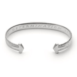 TREEM - Norden armband, silver - Bild 2