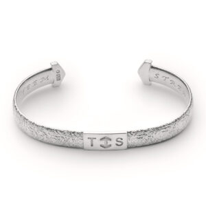 TREEM - Norden armband, silver - Bild 3