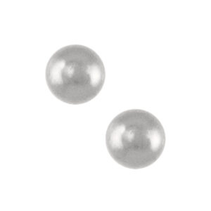 Studex - Tiny Tips Örhängen Boll 3 mm, Stål