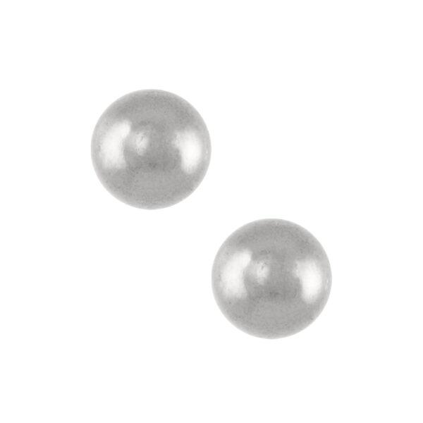 Studex - Tiny Tips Örhängen Boll 3 mm, Stål