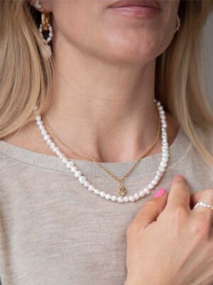 PFG STOCKHOLM – Maya halsband - Bild 2