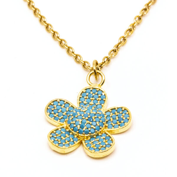 Seven East - Louloúdi halsband