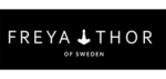 Logo Freya & Thor