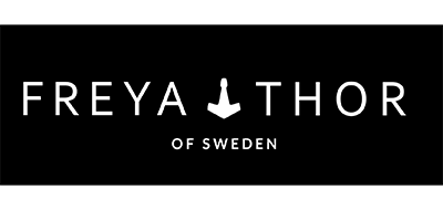 Logo Freya & Thor