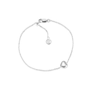Caro Armband | Silver | Vita Zirkoner - Bild 2
