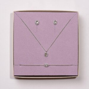 Petite Moon | Silver 3 Set - Bild 2