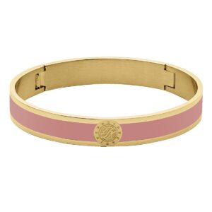 Pennika I Sg Rose Armband | Guld