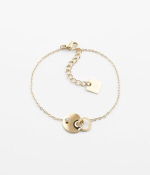 Domino Armband