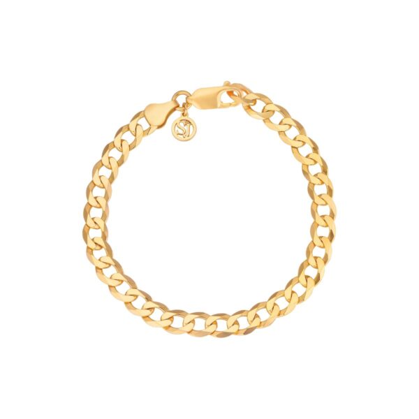 Armore Armband | Guld