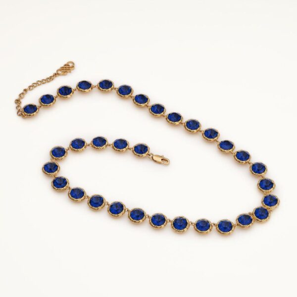 Victoria Halsband | Nightfall