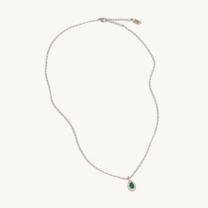 Bianca Halsband | Emerald - Bild 2