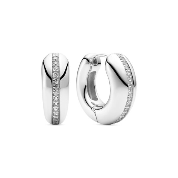 Palermo Piccolo Earrings |  | Vita zirkoner