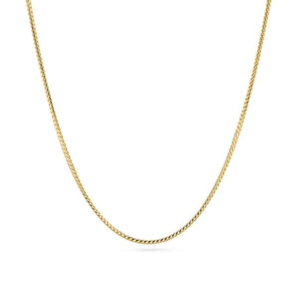 Muro Necklace |  |