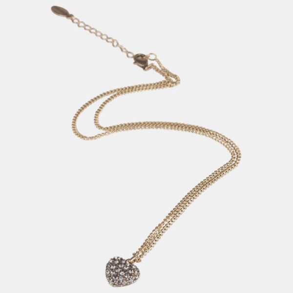 Santiago Halsband Guld