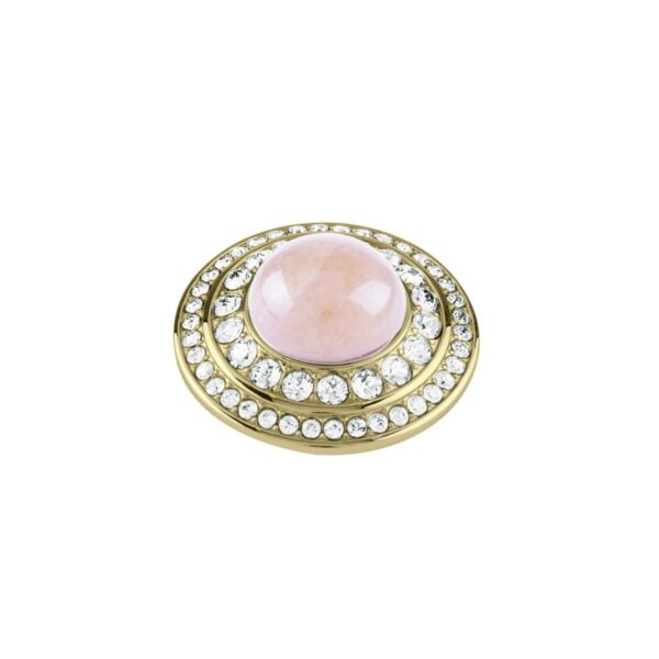 Grande Sg Rose Quartz