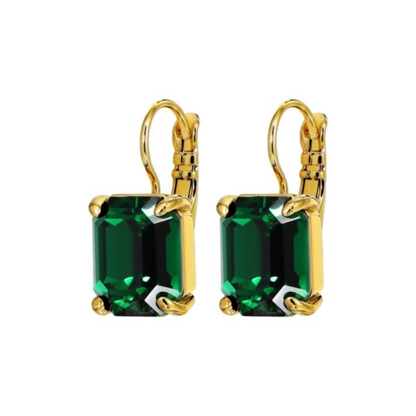 Segin Sg Emerald Green