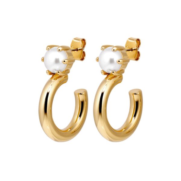 Quinte Sg White Pearl