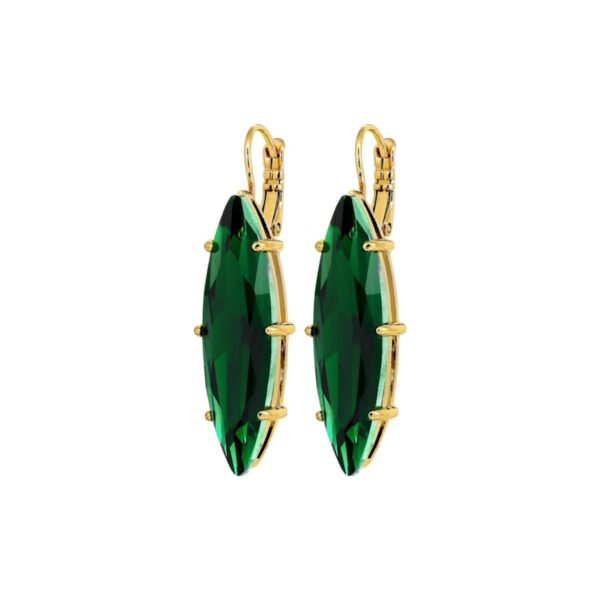 Kalay Sg Emerald Green