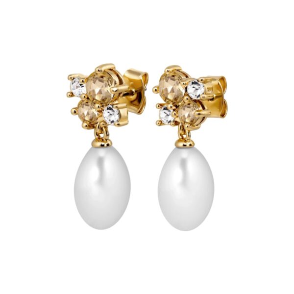 Petun Sg Golden / White Pearl