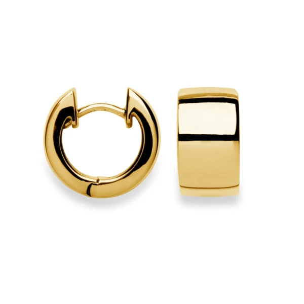 925/- gångjärnsörhängen, gp pol.