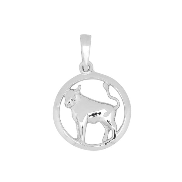 Rhod. silverhänge Taurus 15mm