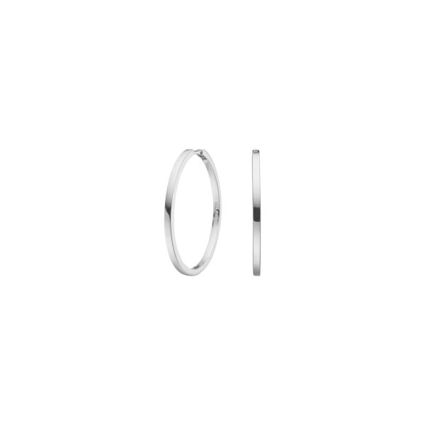 Rhod. Silverringar 30m*