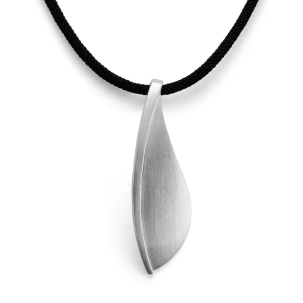 NOK 925 Hänge matt.