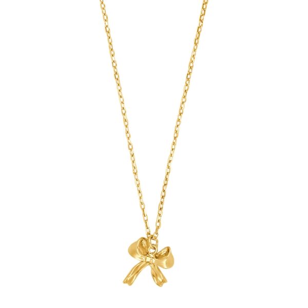 Silverhalsband WATERLINE52